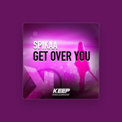 Listen to Spikaa, watch music videos, read bio, see tour dates & more!