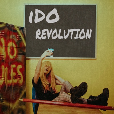 Revolution - Single
