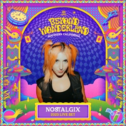 Walking On a Dream (Remix) / ID4 (from Nostalgix at Beyond Wonderland, 2023)