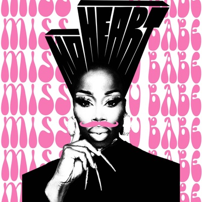 Miss U Babe (Radio Edit) - Single