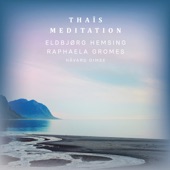 Thaïs, DO 24: Meditation (Arr. for Violin, Cello and Piano by Ehsan Mohagheghi Fard) artwork