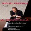 Stream & download A.Piazzolla - Arranjos inéditos - Single