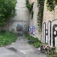 межовий розлад - Single - YungKerya