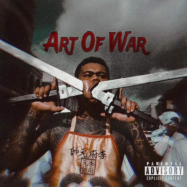 The Art of War - YouTube