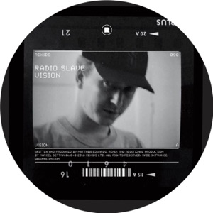 Vision - Single
