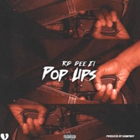 Pop Ups (feat. Gee EL) - Single - RG