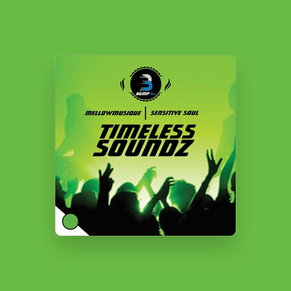 MellowMusiQue's avatar