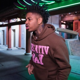 Go Off Freestyle John Mackk