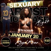 Always Pimping - Single - Nokapp Don