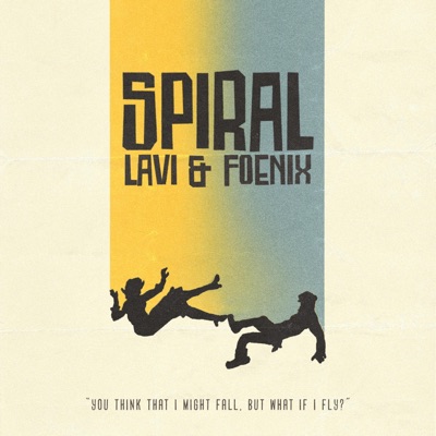 Spiral - Single