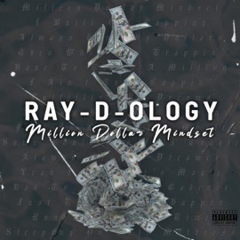 Running Out of Time (feat. J-Fizz) Ray-D-Ology