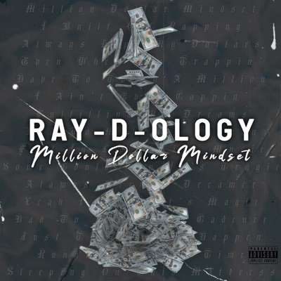 Million Dollar Mindset - EP