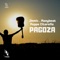 Pagoza - Peppe Citarella, Jimmix & Manybeat lyrics