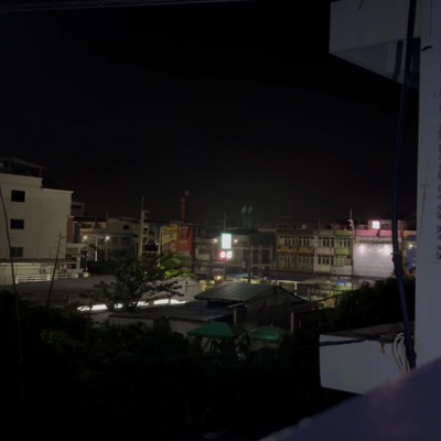 ขอโทษที่ผิดสัญญา - Single