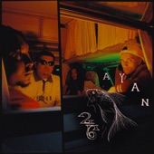 AYAN (feat. Julinho Ksd & Yuran) artwork