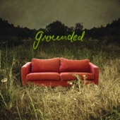 Grounded (feat. Fata Morgana, Ricoloop & Billy Mendrix) artwork