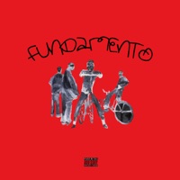 Fundamento. - DJ Caio Santos, Scalioni, KN & Cunha