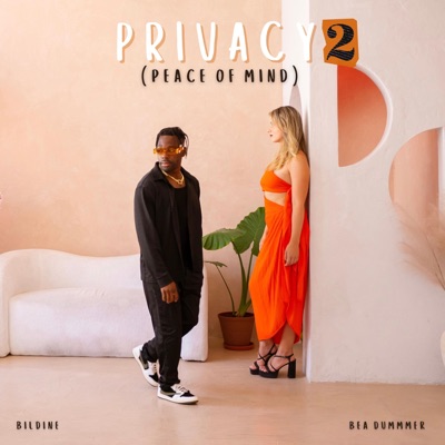 Privacy II (Peace of Mind) - Single