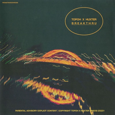 Breakthru - Single