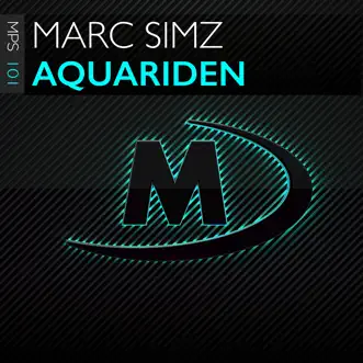 Aquariden - Single by Marc Simz album reviews, ratings, credits