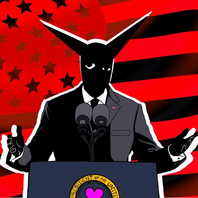 Etterath For President