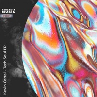 Tech Soul - Single - Kevin Corral