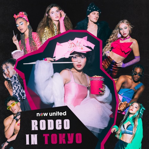 Now United – Rodeo in Tokyo – Single [iTunes Plus AAC M4A]