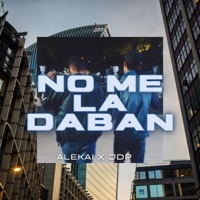 No me la daban (feat. Alekai) - Single - JDP