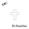 El Shaddai. - D4C lyrics