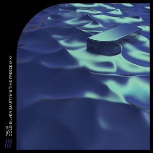 Cold Silver - Single