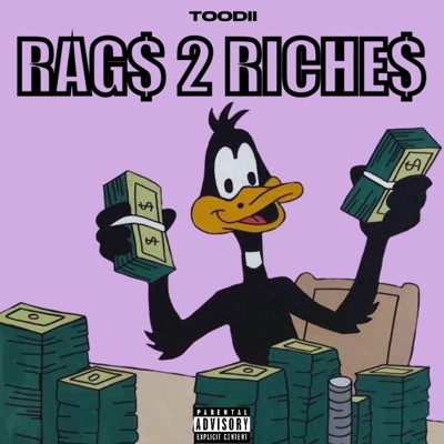 Rags 2 Riches - Single
