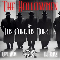 Hollow Men - Single - LOS CONEJOS MUERTOS