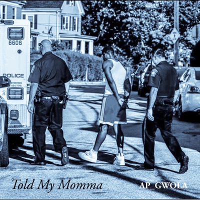 Told My Momma - Single