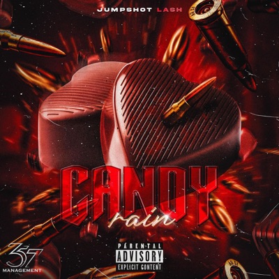 Candy Rain - Single