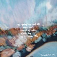 The Pretty Boy Dave EP - Duzzo Dave