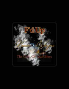 Escucha a Kenne' Wayne The O.G. Of Soul Blues, mira videos musicales, lee su biografía, consulta las fechas de las gira y más.