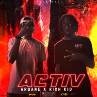 Activ Freestyle - Single - Arqane & RichkidTheDJ