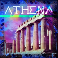 Athena - Single - Arcanne