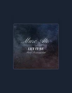 Listen to Marc Ato, watch music videos, read bio, see tour dates & more!