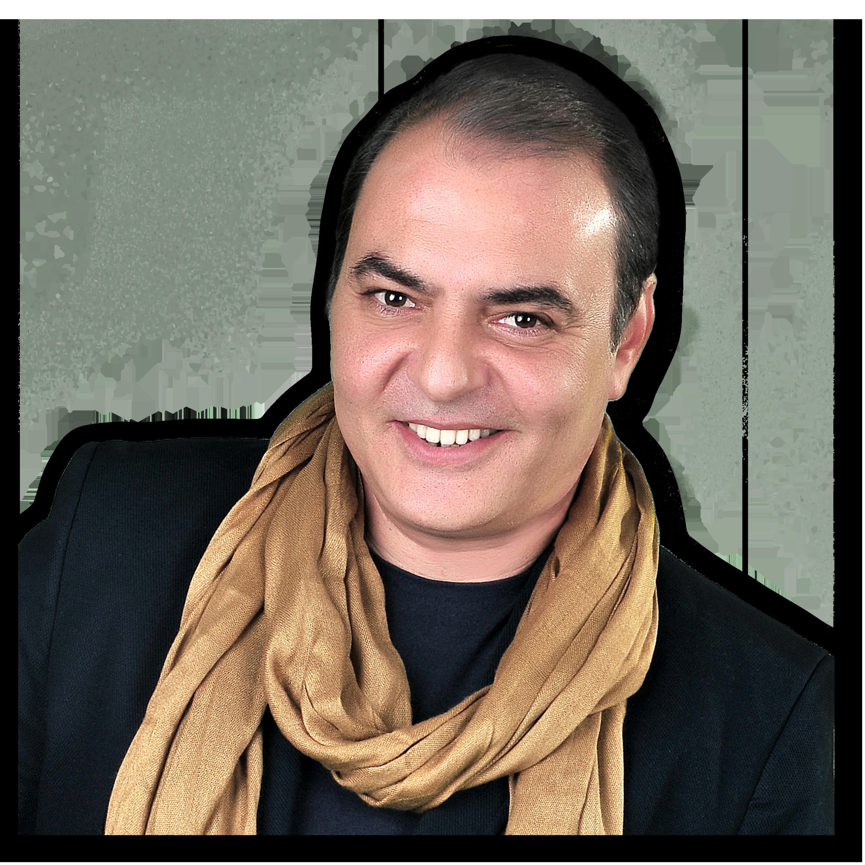 Yeni Bir Şarki - Single