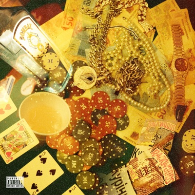 Bombay (feat. Veigh, Mc Bill & Jota) - Single