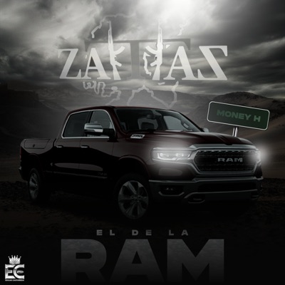 El de Zakatekas - Single
