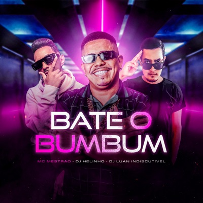 Bate o Bumbum - Single