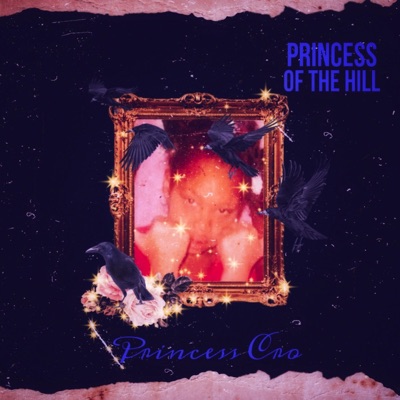 Princess of the hill - EP