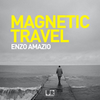 Magnetic Travel - EP