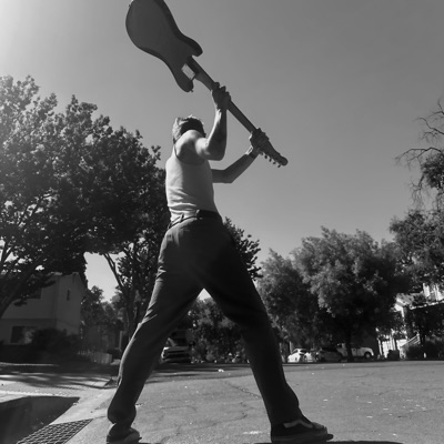 Baseball Magic (feat. acidsofia) - Single