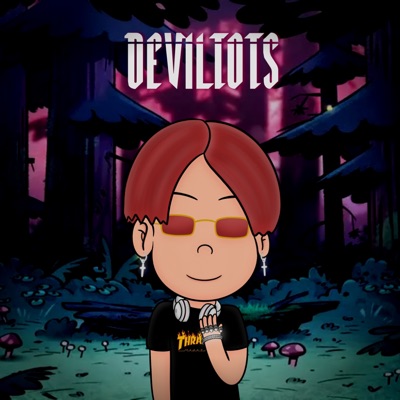 ก็ใจมันรักมาก (feat. DS_punyazzz) - Single