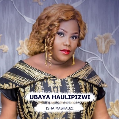 Ubaya Haulipizwi - Single