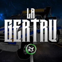 La Gertru - Single - Leonardo Murillo