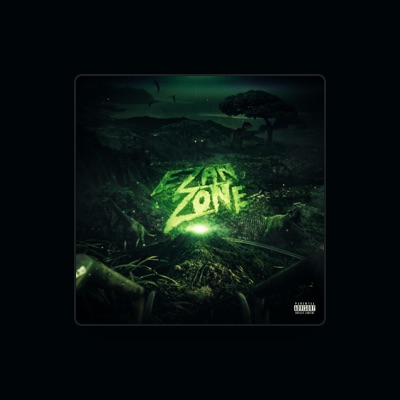 Listen to EZANZONE, watch music videos, read bio, see tour dates & more!